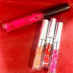 Kylie Lip Bundle SOLD!!!